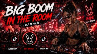 Download lagu DJ ILHAM - ULTIMATE TIKTOK BASS | DJ VIRAL TIKTOK TERBARU 2026 mp3