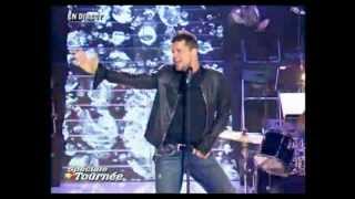 Ricky Martin - I Don&#39;t Care [Live at Star Academy]