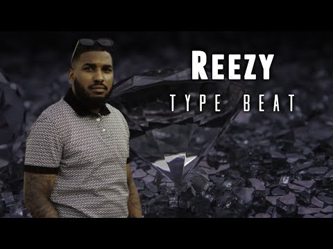 REEZY x KALIM Type Beat "ICE" (prod. by Jay Ho Beats) | Reezy Guitar Type Beat 2022