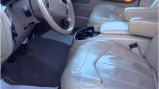 preview picture of video '2001 Ford F-150 Used Cars Weirton WV'