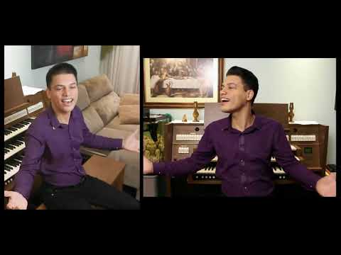 O Vitupério de Jesus - Hino 411 CCB