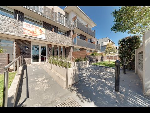 390 Burwood Highway, BURWOOD – Apartment tour of 2 Bedroom by Student Housing Australia