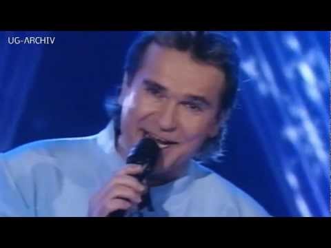 Peter Sebastian "Du bist wie ein Traum"