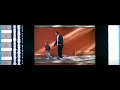 Big Daddy (1999) 35mm film trailer, scope 4K trichromy