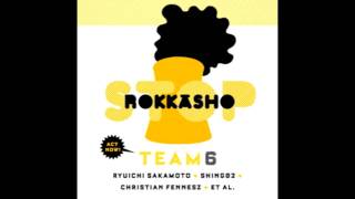 Yamabiko / Motoki Yamaguchi + Shing02 (Team 6) - 