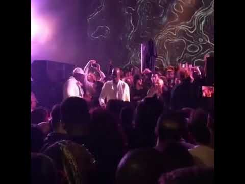 Black Coffee x London Grammar - Hell to the Liars (Kolsch remix)