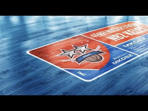 BKG PRIMA Szigetszentmiklos  vs  Gia Form-VMG DSE