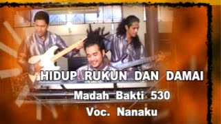 Download lagu Hidup Rukun dan Damai ~ Nanaku mp3