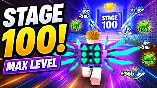 🚀 I Beat ALL 5 Parts of +1 Speed: Jetpack Escape in Roblox! 😱🔥 Full Game Completed