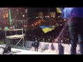 Іван Ганзера коза мар'яна Евромайдан 