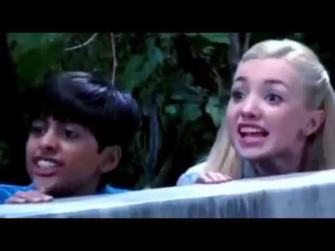 Jessie S02 | Ep023 The Jessienator Grudgement Day