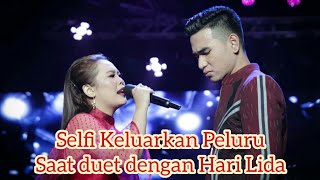 Download lagu Selfi Yamma Lida ft Hari LIDA 2020 mp3