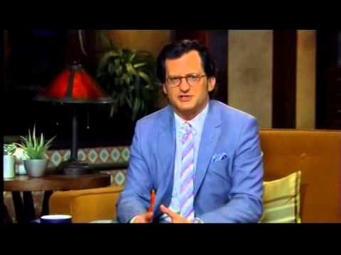 TCM Imports - World on a Wire (Intro)