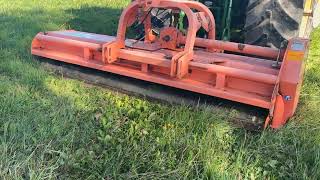 بيع جرارة التقطيع جزازة Agrimaster RV 320 - صورة 4 | Agroline LY جرارة التقطيع جزازة Agrimaster RV 320 | صورة 4 - Agroline