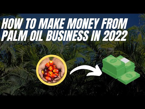 , title : 'How to start palm oil business in Nigeria 2022 #farming, #palmoil, #agribusiness'