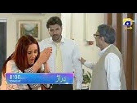 Daraar episode 33 teaser