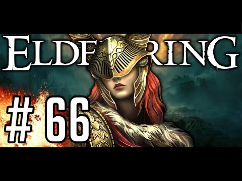 ELDEN RING [#66] - BOSS: Rykard, Pan Bluźnierstwa || 4K GAMEPLAY PL