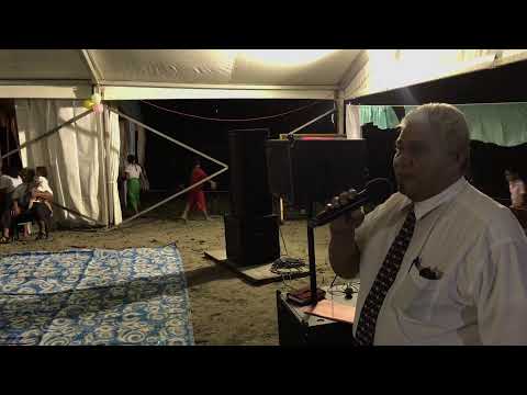 Upolu Samoa Nuumau Stake