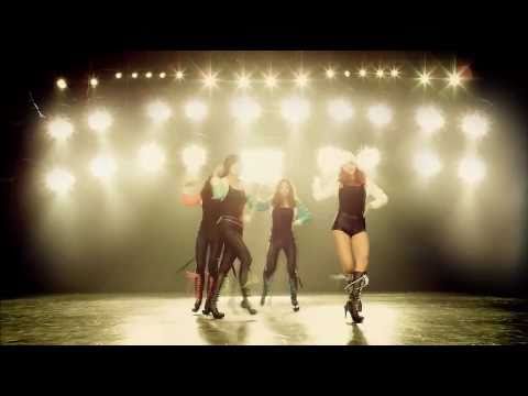 [1080p HD] SiSTAR (씨스타) - How Dare You (nikkajitkke) (니까짓게)