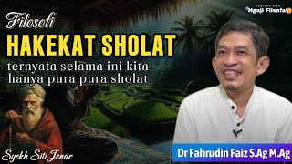 Download lagu 💥 Hakekat Sholat Yang Sebenarnya | Syekh Siti Jenar | Ngaji Filsafat | Dr Fahrudin Faiz mp3 Download lagu 💥 Hakekat Sholat Yang Sebenarnya | Syekh Siti Jenar | Ngaji Filsafat | Dr Fahrudin Faiz mp3