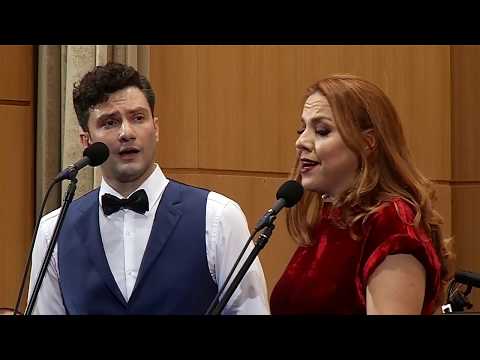 Vikena Kamenica - Stavros Salabasopoulos- O Mare e  Tu