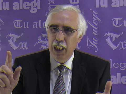 TU ALEGI! - 17 IANUARIE 2017 | Etv Galați - Brăila