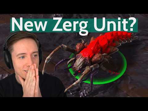 DEFILERS in StarCraft 2 are absolutely OVERPOWERED!