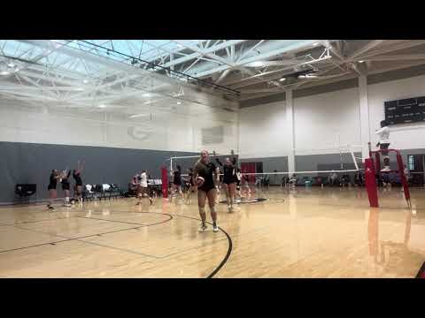 CofC Team Black - Vs. East Carolina University - B