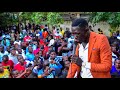 Jaber Nyalego FreddyJakadongo