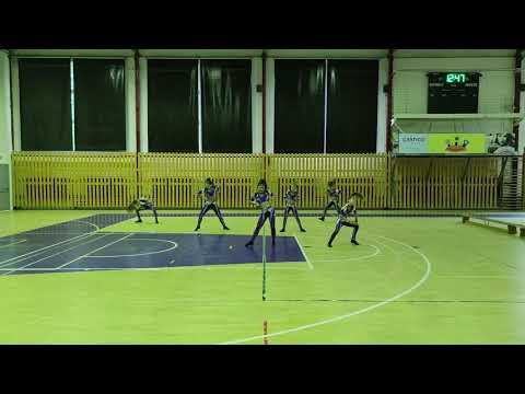 TŠ Dance4Life Opava - Girl power