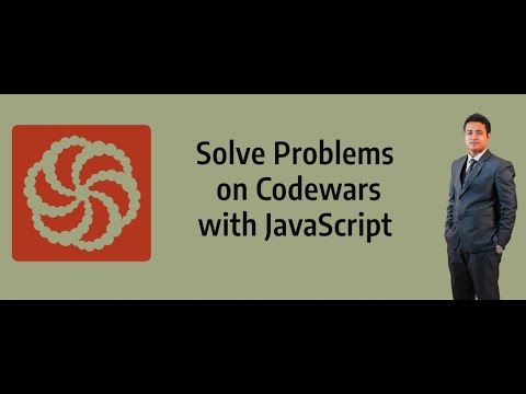 Problem Solving 01 Lets Solve Some Basic Problems Using Codewars