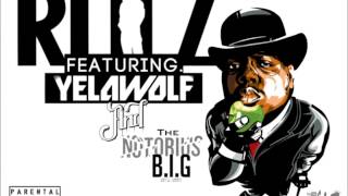 Rittz ft. Yelawolf & The Notorious B.I.G. - Profit (J-Yo Remix)