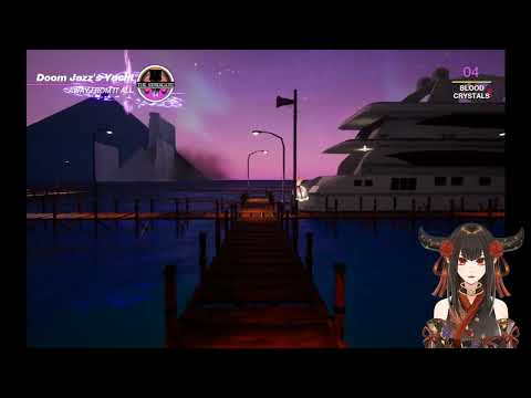 Let's Play Paradise Killer [Part 16]