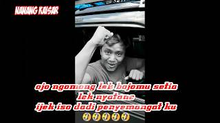 Download lagu Story WA keren //bojomu semangat ku mp3