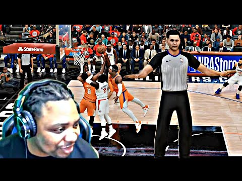 S2 | I Need My Block - NBA 2K21 Next Gen My Career EP 41