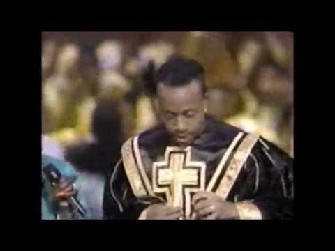 MC Hammer 'Do Not Pass Me By" (LIVE)