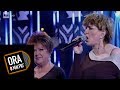 Barbara Cola canta "La voce del silenzio" - Ora o mai più 23/02/2019