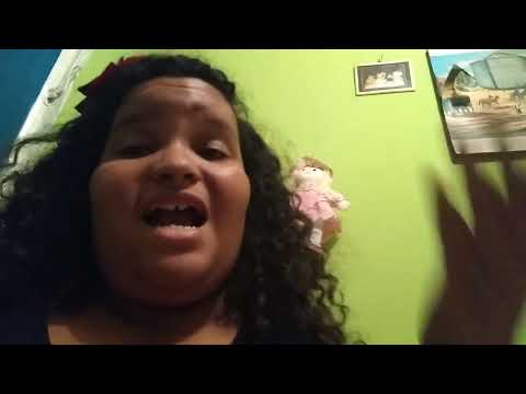 Letícia Andrade Magalhães/ Música : Parar por aqui , Duda Calmon e MC Pessoa