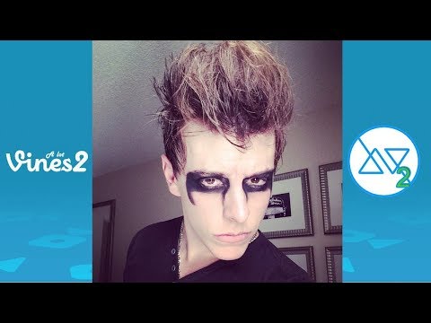 Ultimate Thomas Sanders Vine Compilation (w/Titles) Funny Thomas Sanders Vines 2013 - 2017