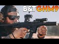 B T GHM9 Does It Eat A Scorpion