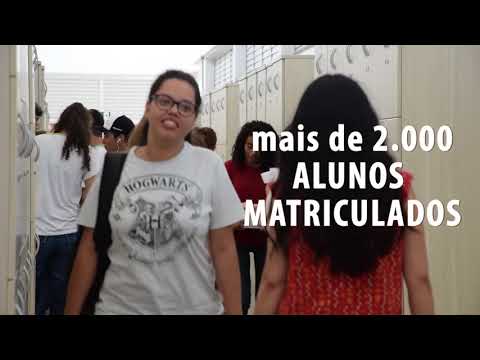 Vídeo em Comemoração aos 7 anos do IFNMG - Campus Montes Claros