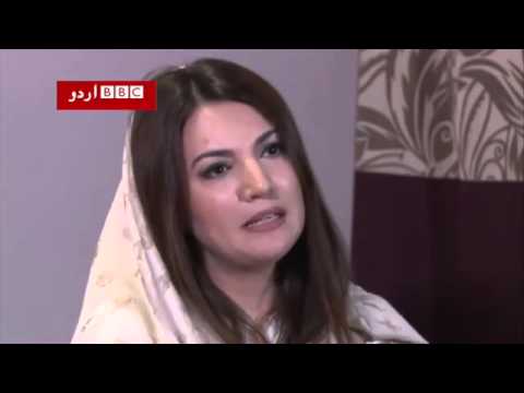 Reham Khan Explained the real reason of their Divorce