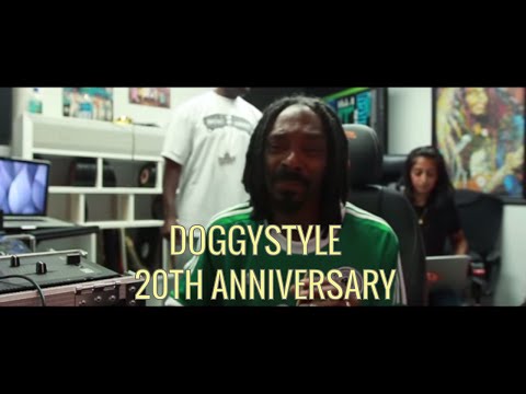 Doggystyle 20th Anniversary - Mix by DJ Snoopadelic