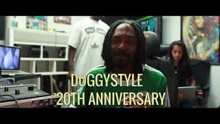 Doggystyle 20th Anniversary - Mix by DJ Snoopadelic