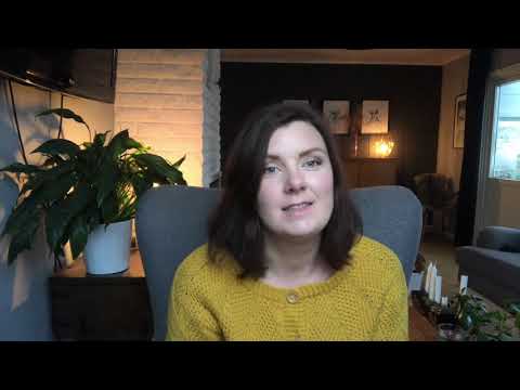 Hand-dyed Design Stickpodd avsnitt 2