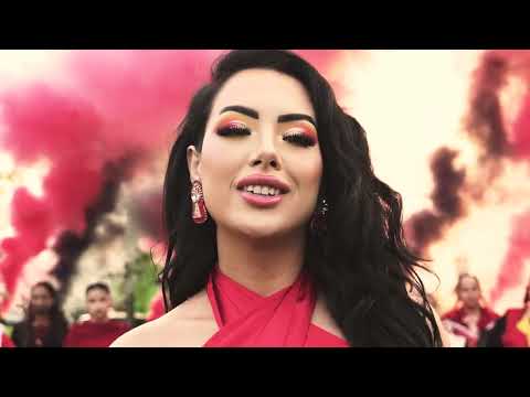 Jessa Sky feat. Abraham Lake Singers- WE'RE NOT LOST (Moway Kiwansino) (Official Music Video)