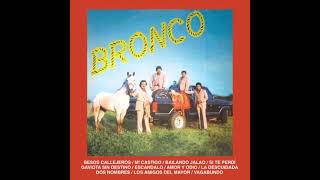 Bronco - Vagabundo