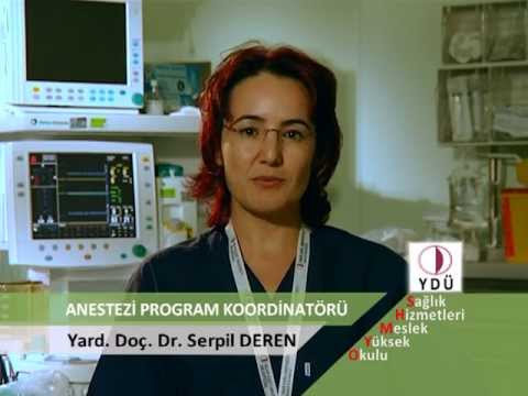 YDÜ Anestezi https://neu.edu.tr/