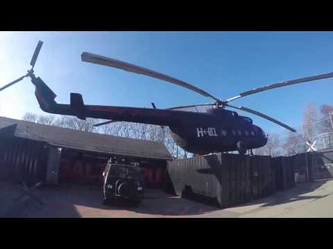 Cobalt Project real action sport Lausanne