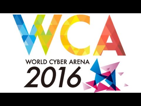 WCA 2016 CN Quali #3 - Group B: [H] Romantic vs.Life [N]